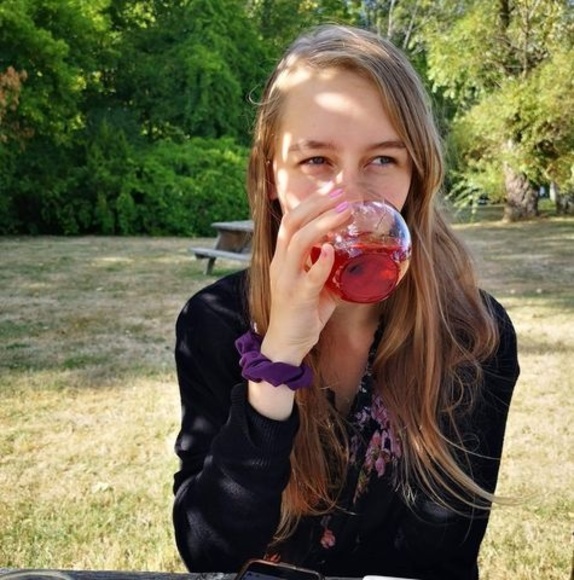 Meet your Posher, Shauna - Picture 1 of 1